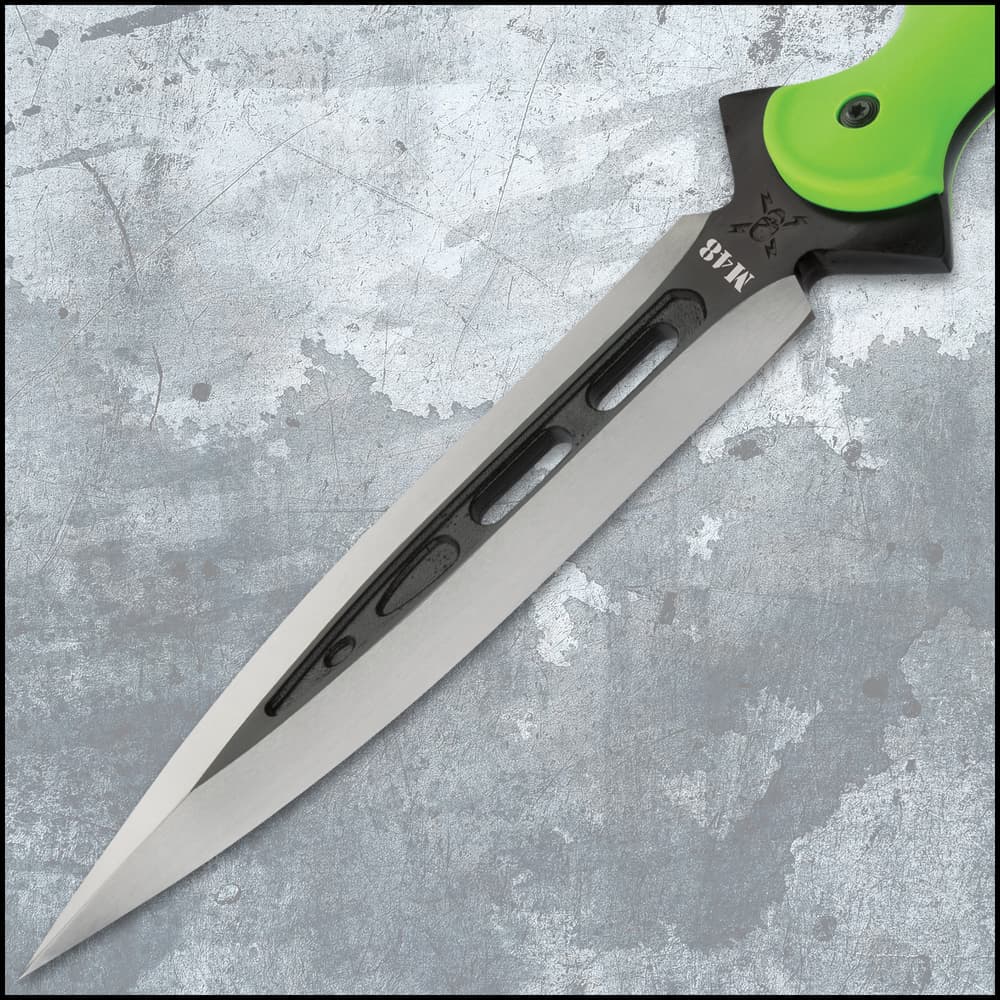 M48 Apocalypse Undead Survival Spear | 8