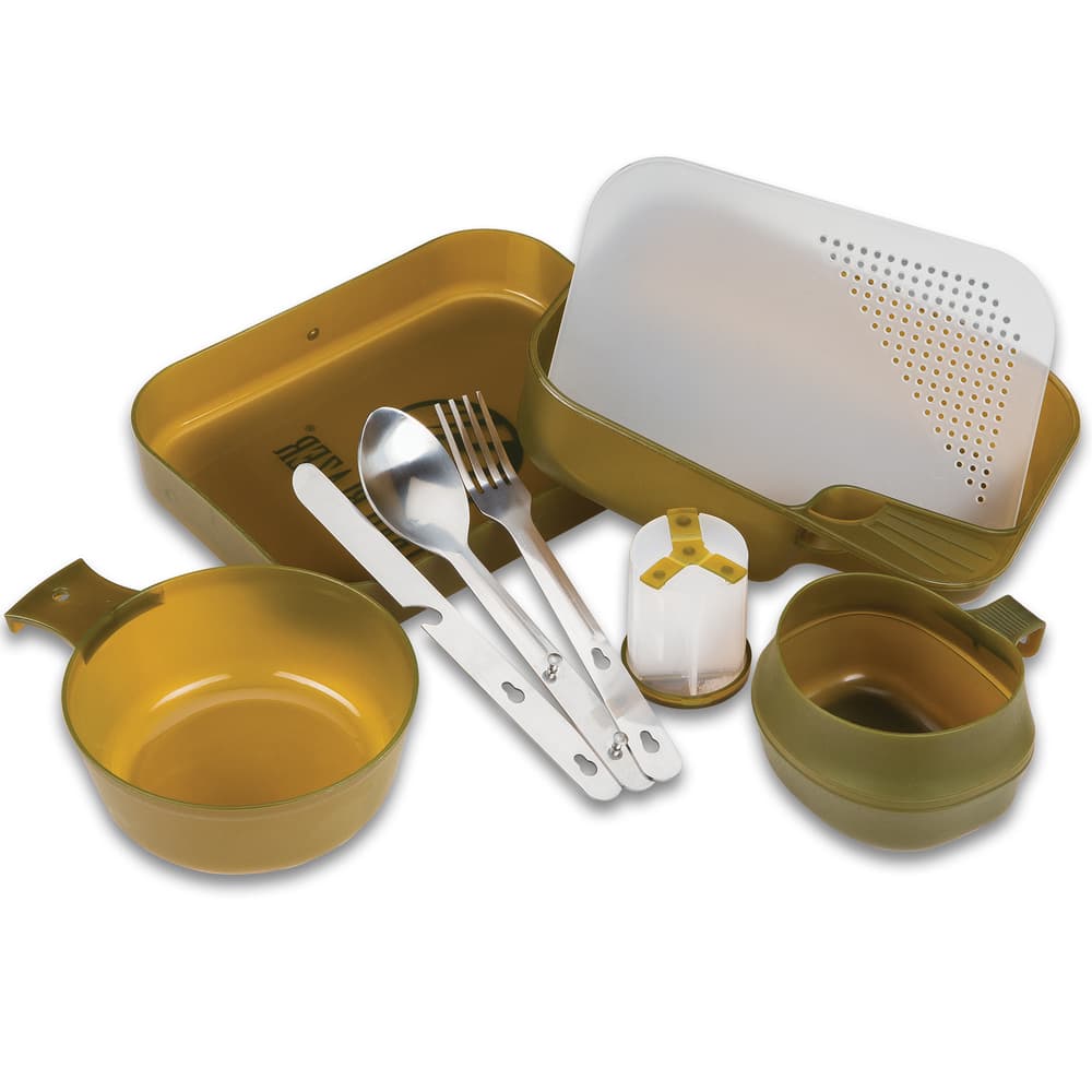 その他 BALLISTICS - LOCKFIELD EQUIPMENT MULTI STOOL SBSKIT NEIGHBORHOOD｜NH X LFE X BALLISTICS . MULTI STOOL & SBS