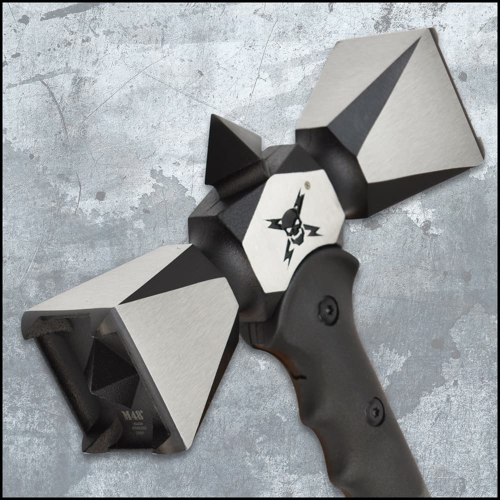 JK HD War Eagle Comp / Flash Hider - JK Armament