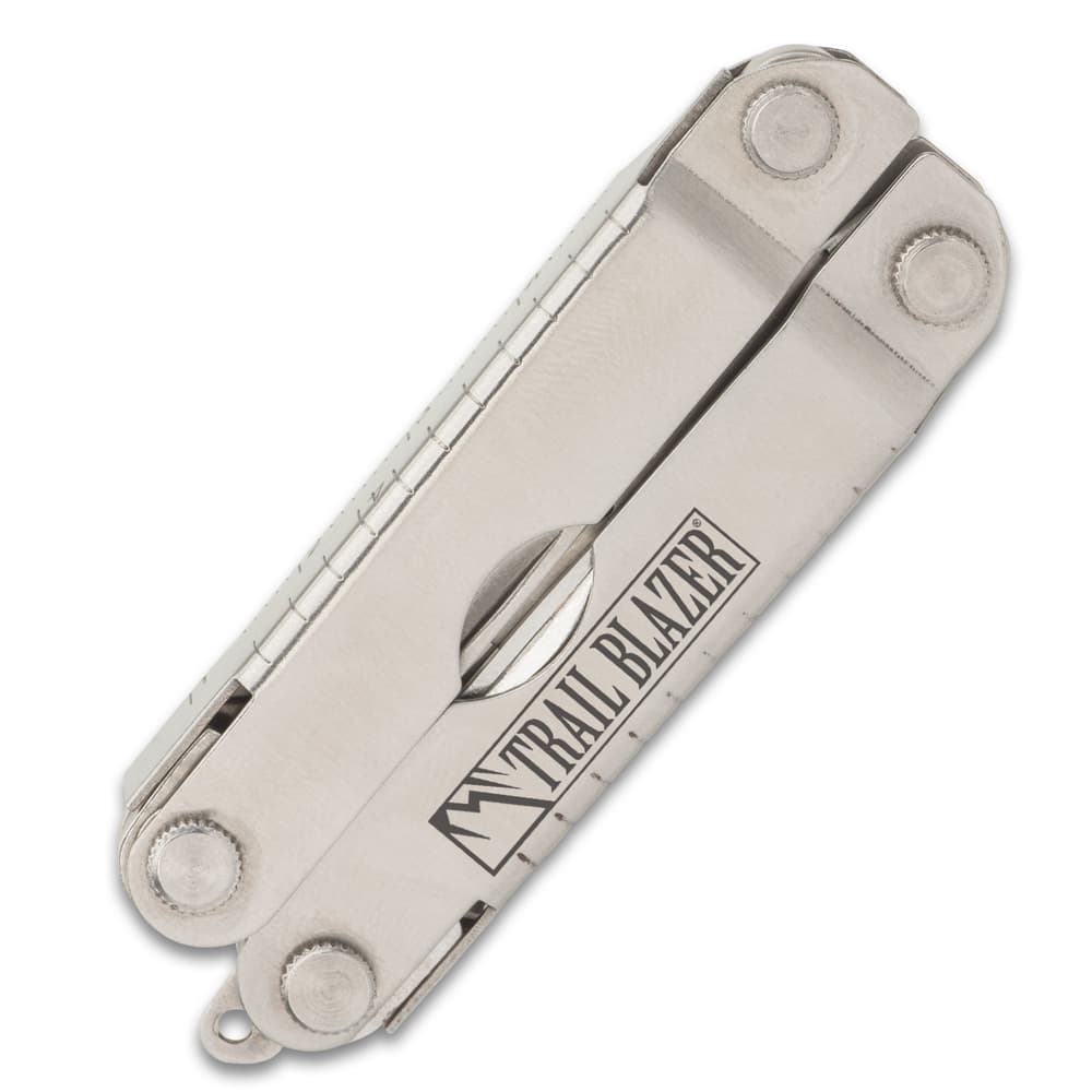 Trail Blazer Take Down Buck Saw 携帯用のこぎり Trail Blazer Take-Down Buck Saw — CampSaver