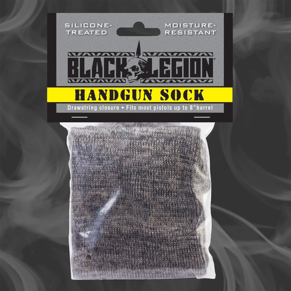 Do Gun Socks Work for Handguns: Expert Insights and Tips