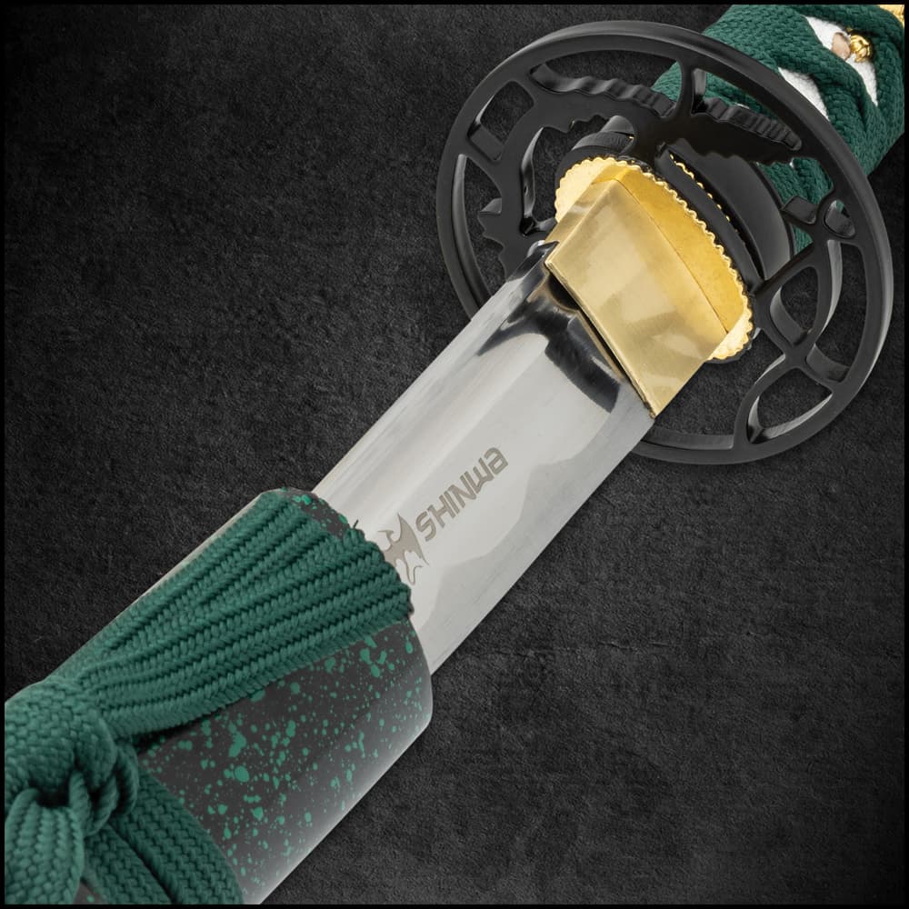 KATANA SHADOW ビンディング グリーン　M KATANA SHADOW ビンディング グリーン M - メルカリ