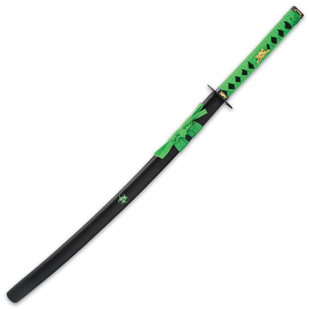 SWORD (from US) スウォードJOHN THE REVELATOR Sword of John the Revelator | Dexter Wiki | Fandom