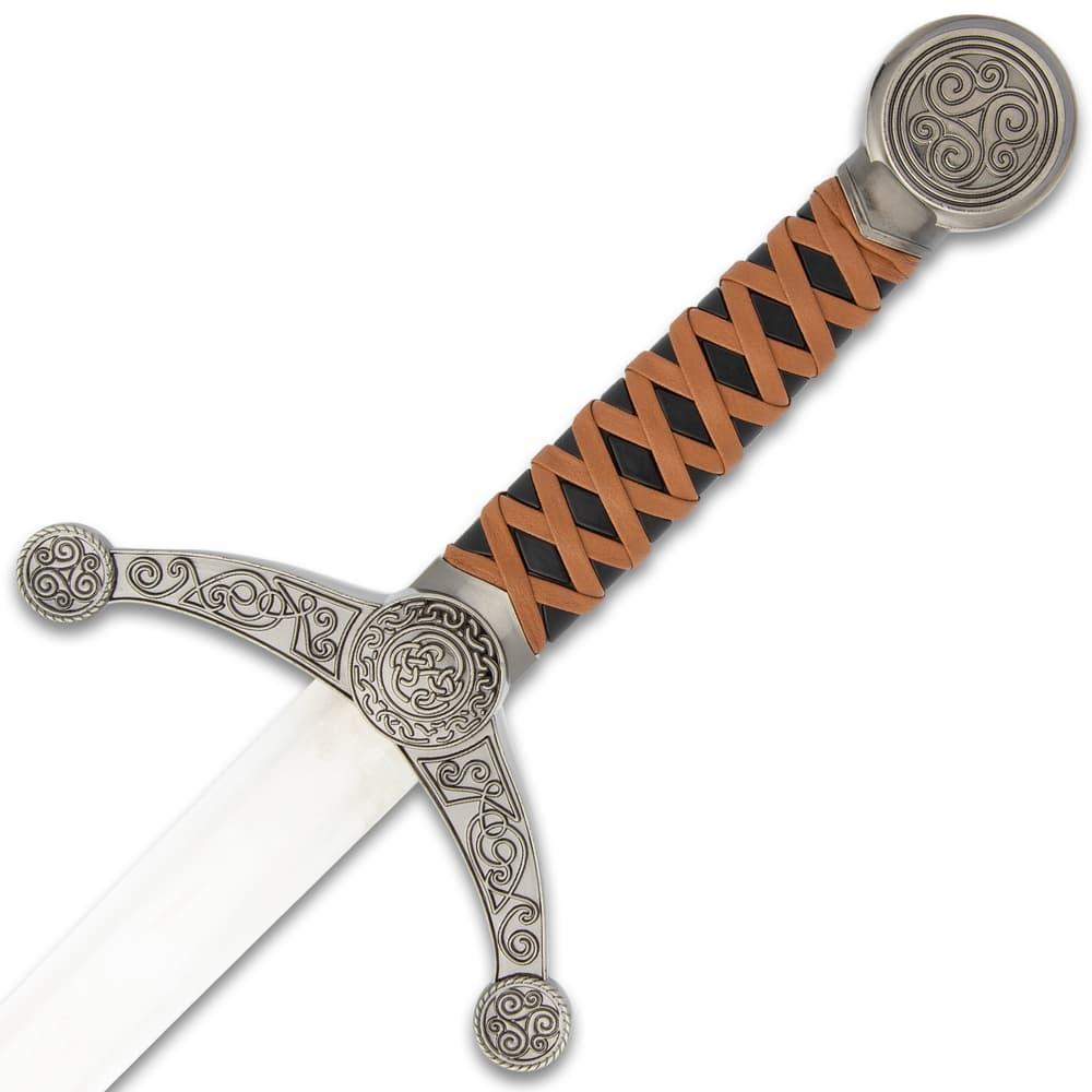 Celtic Claymore Sword 37 1/2