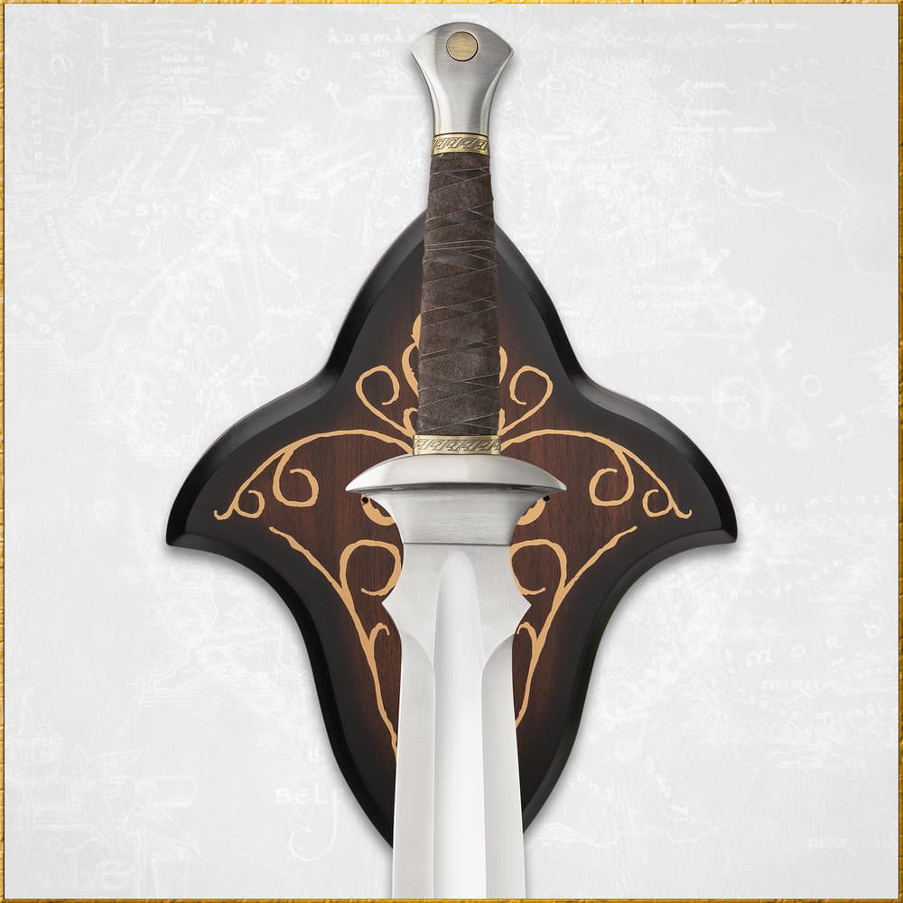 c45-uc2614/sam-sword-display-plaque-lord-of-the-rings.jpg