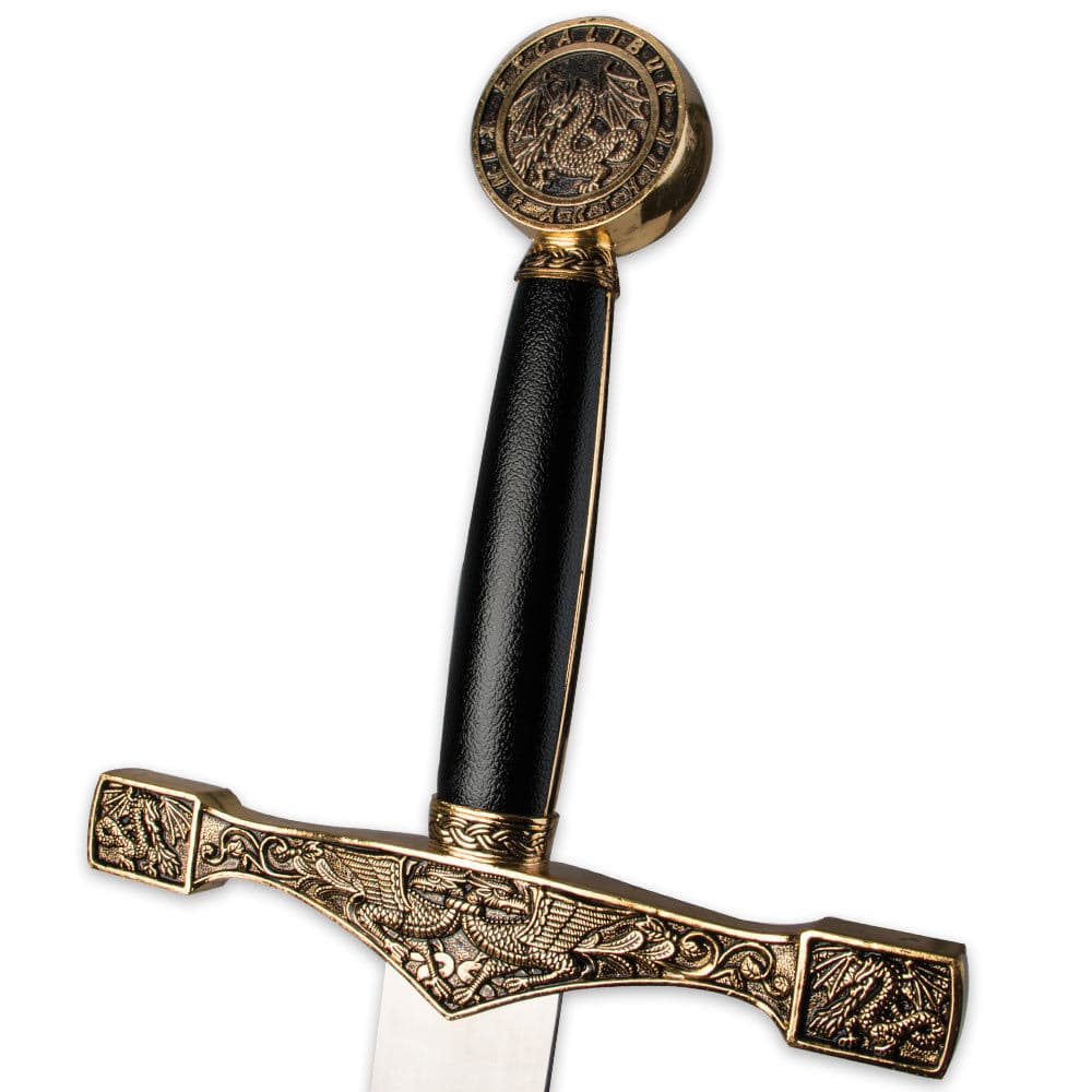 Excalibur – Born In Diz Struggle Excalibur – Born In Diz Struggle Excalibur – Born In Diz