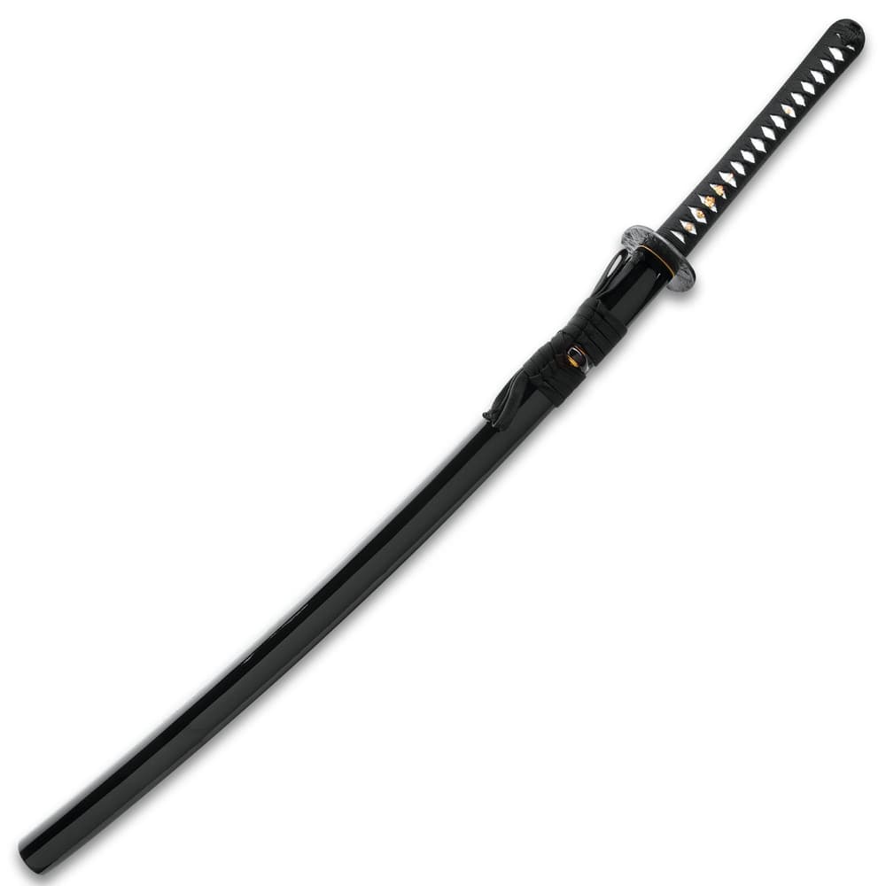 Sokojikara Scorn Handmade Katana / Samurai Sword - T10 High Carbon