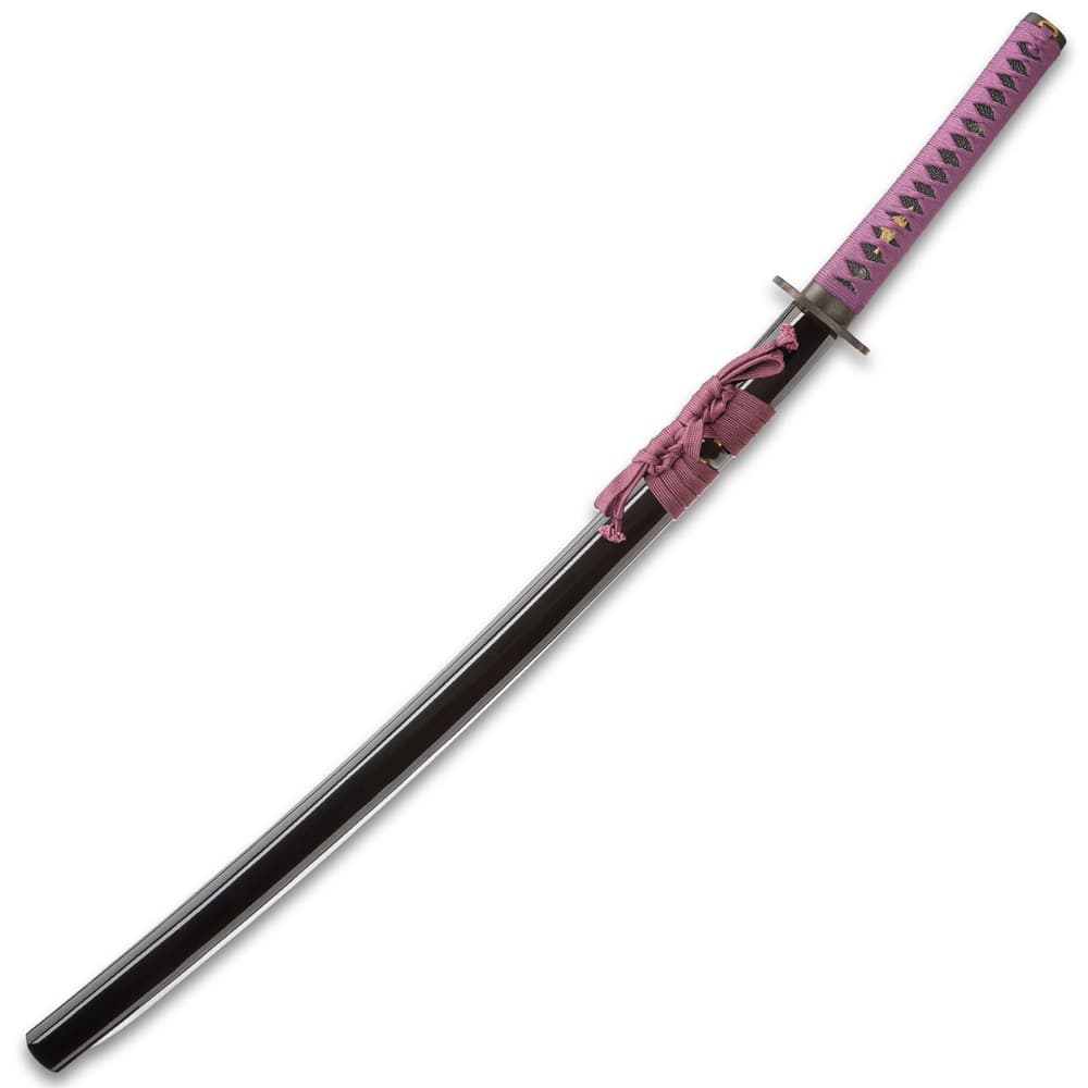 Sokojikara Joker Katana with Scabbard