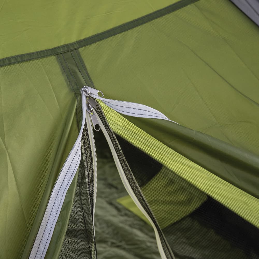 BUNDOK　ONE TOUCH DOME TENT 2 BUNDOK ONE TOUCH DOME TENT 2