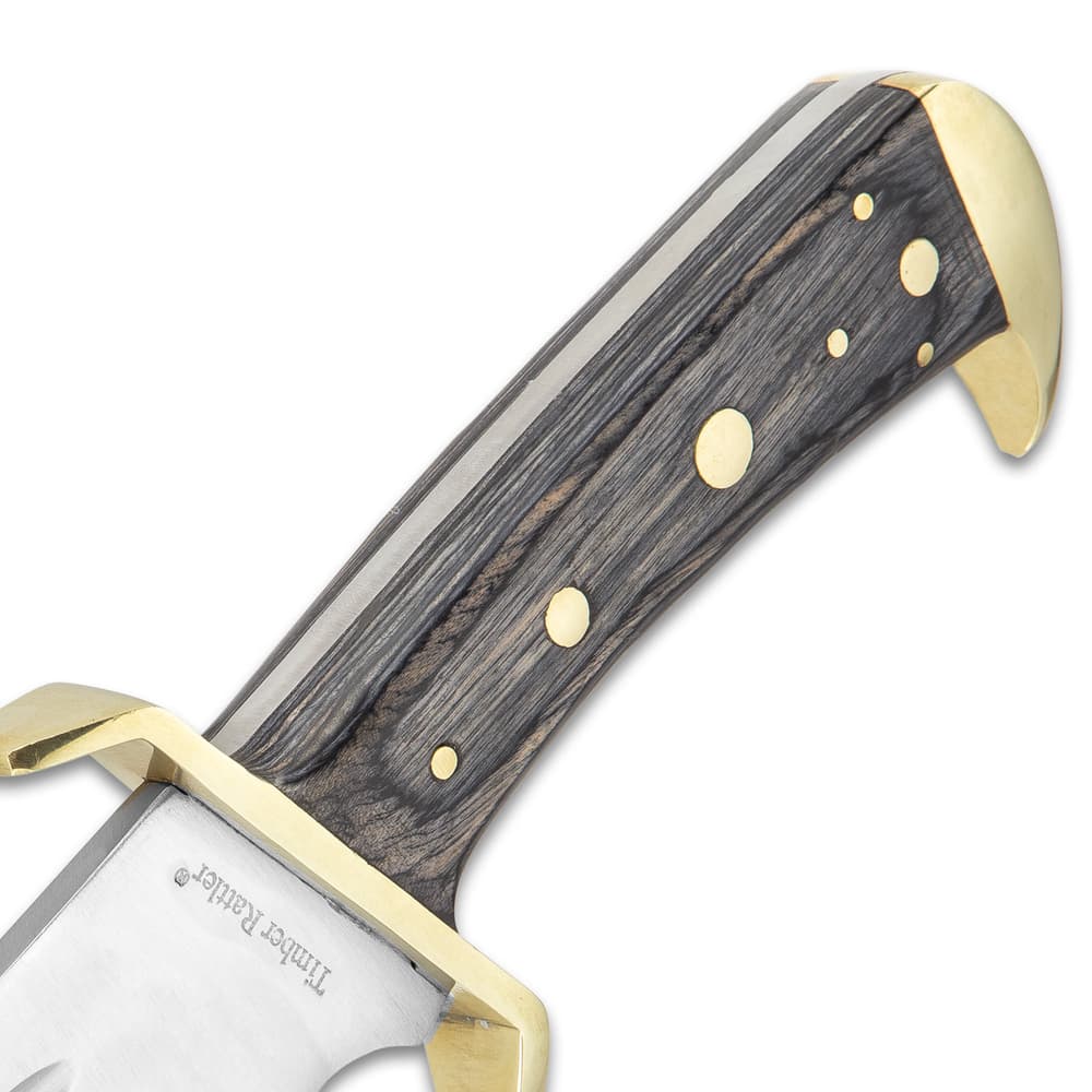 Gentleman 65 Wood R2 – Jkeys Design
