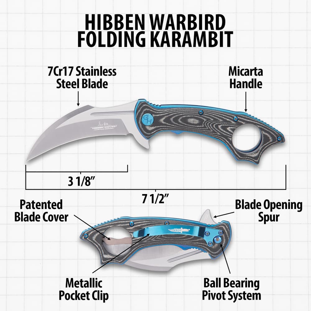 武具 GIL HIBBEN KNIFE WARBIRD FANTASY DAGGER Gil Hibben Warbird Fantasy Dagger Knife & Sheath | eBay