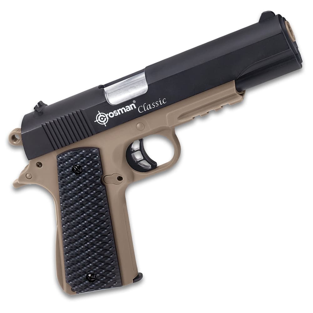 crosman-1911-air-pistol-side-
