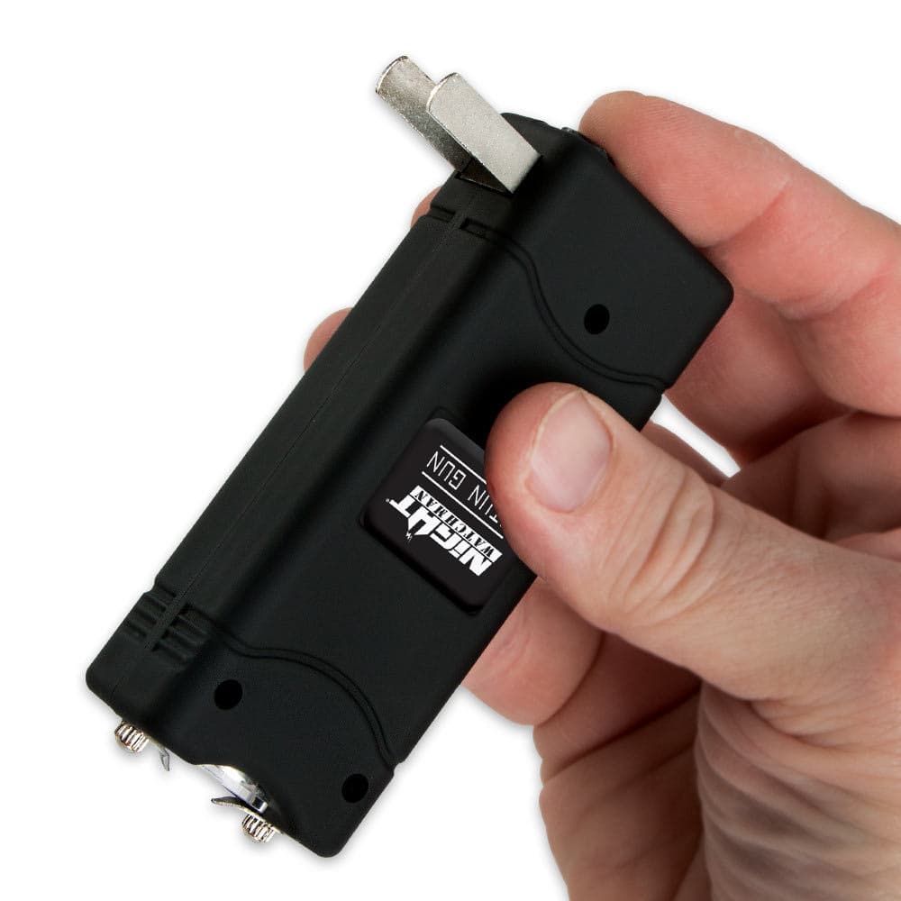 Night Watchman 5 Million Volt Stun Gun