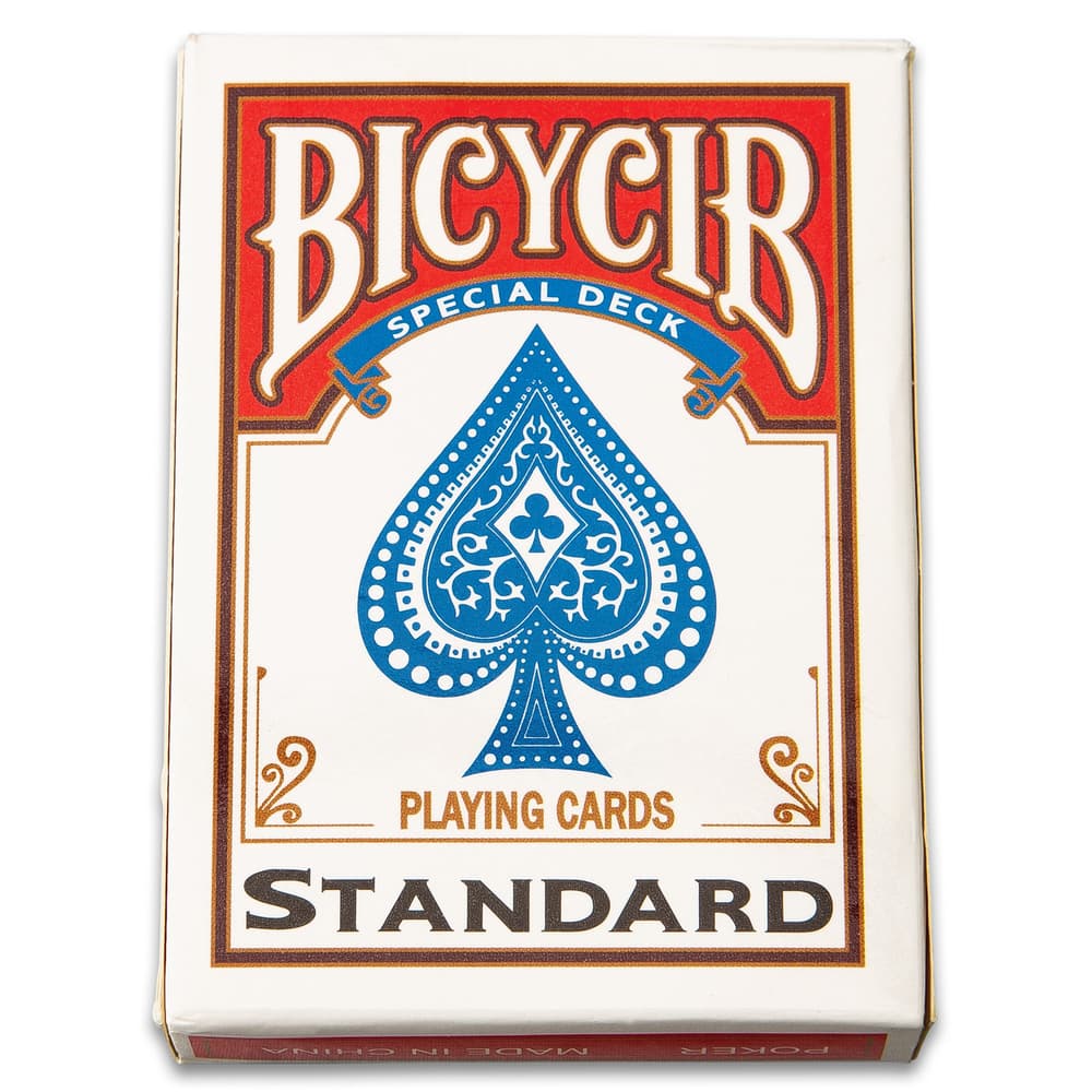 Springbok Crayola Playing Cards - Colorful Crayon Box Design Deck