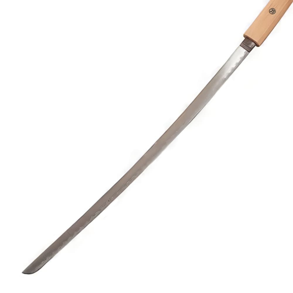 Musashi Natural Wood Shirasaya