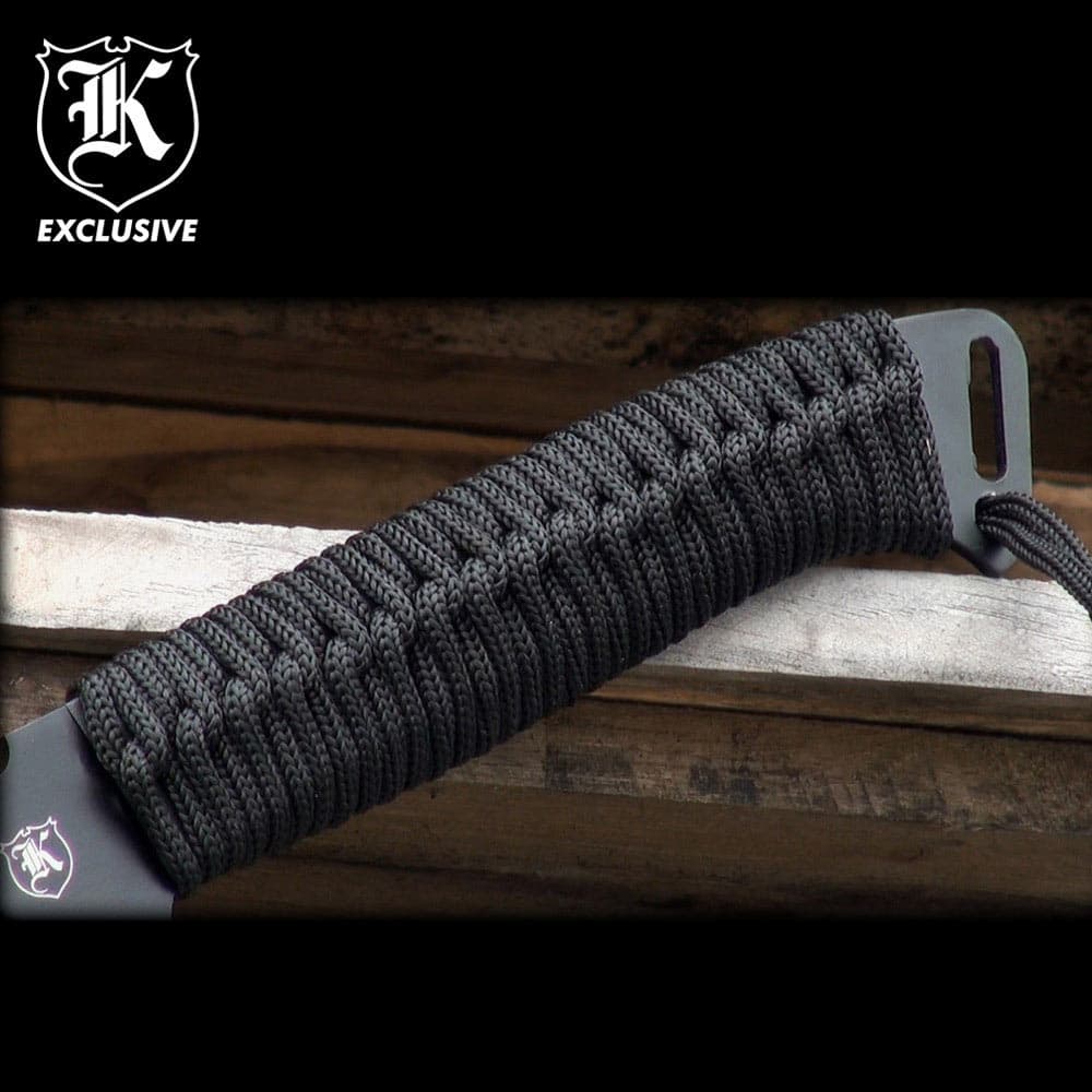 ⑦実物ミリタリーステッカー KAC KNIGHT'S ARMAMENT ⑧実物ミリタリーステッカー KAC KNIGHT'S ARMAMENT