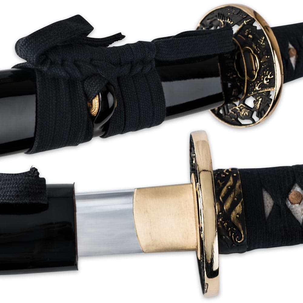 siawase　MASTERPIECE OF MUSASHI 3C whirlwind-musashi-katana-sword