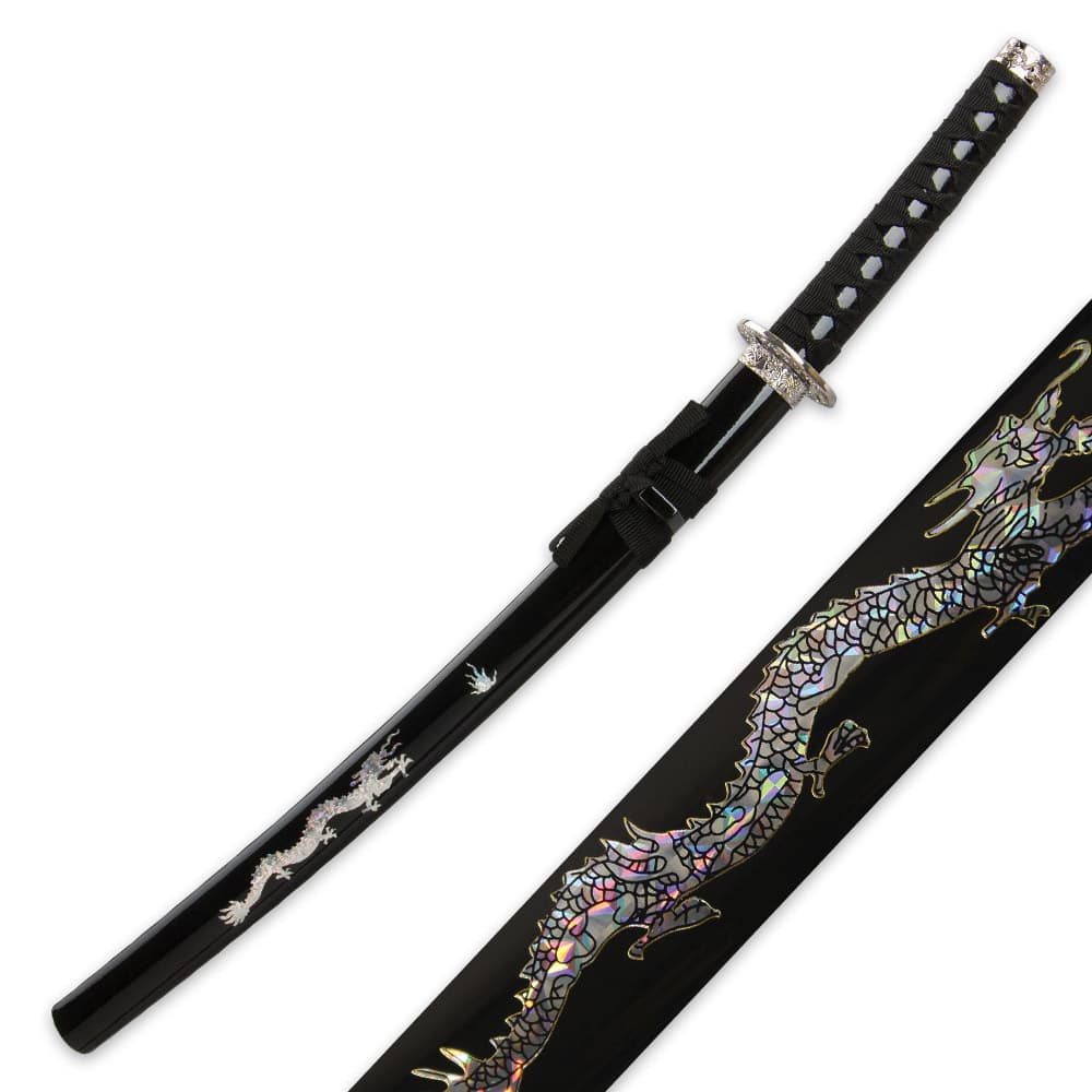 New collection of Chinese dragon MACE - Ethnographic Arms
