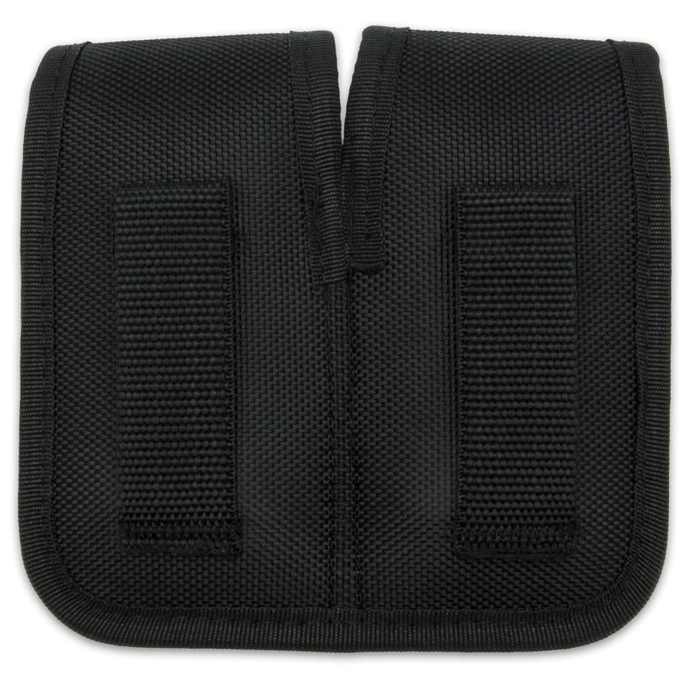 お歳暮 2024 M48 Dual Magazine Pouch 1680 Denier Polyester バッグ