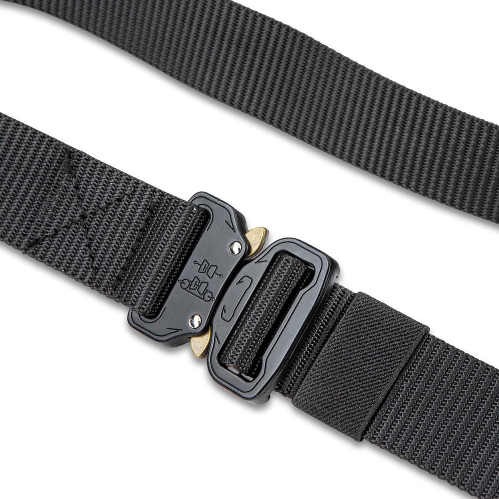 ITW MQRB Single RIGGERS Belt (MRG-009) | MOUT RECON TAILOR