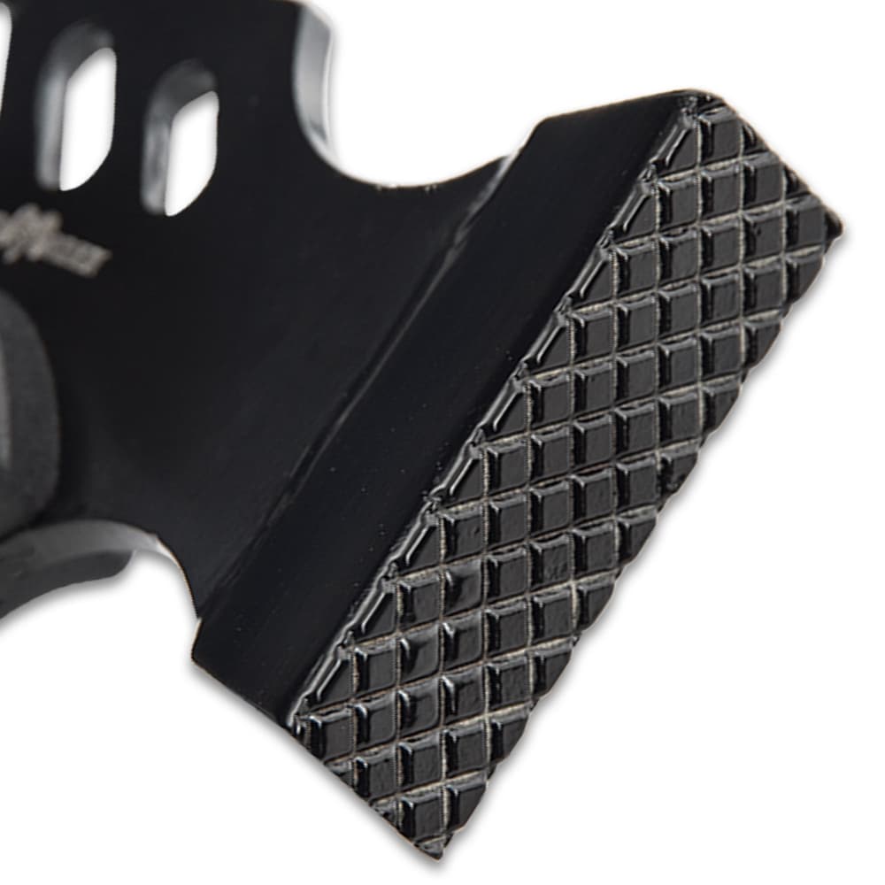 Ridge Runner Tactical Multi-Tool Hammer And Axe With Sheath