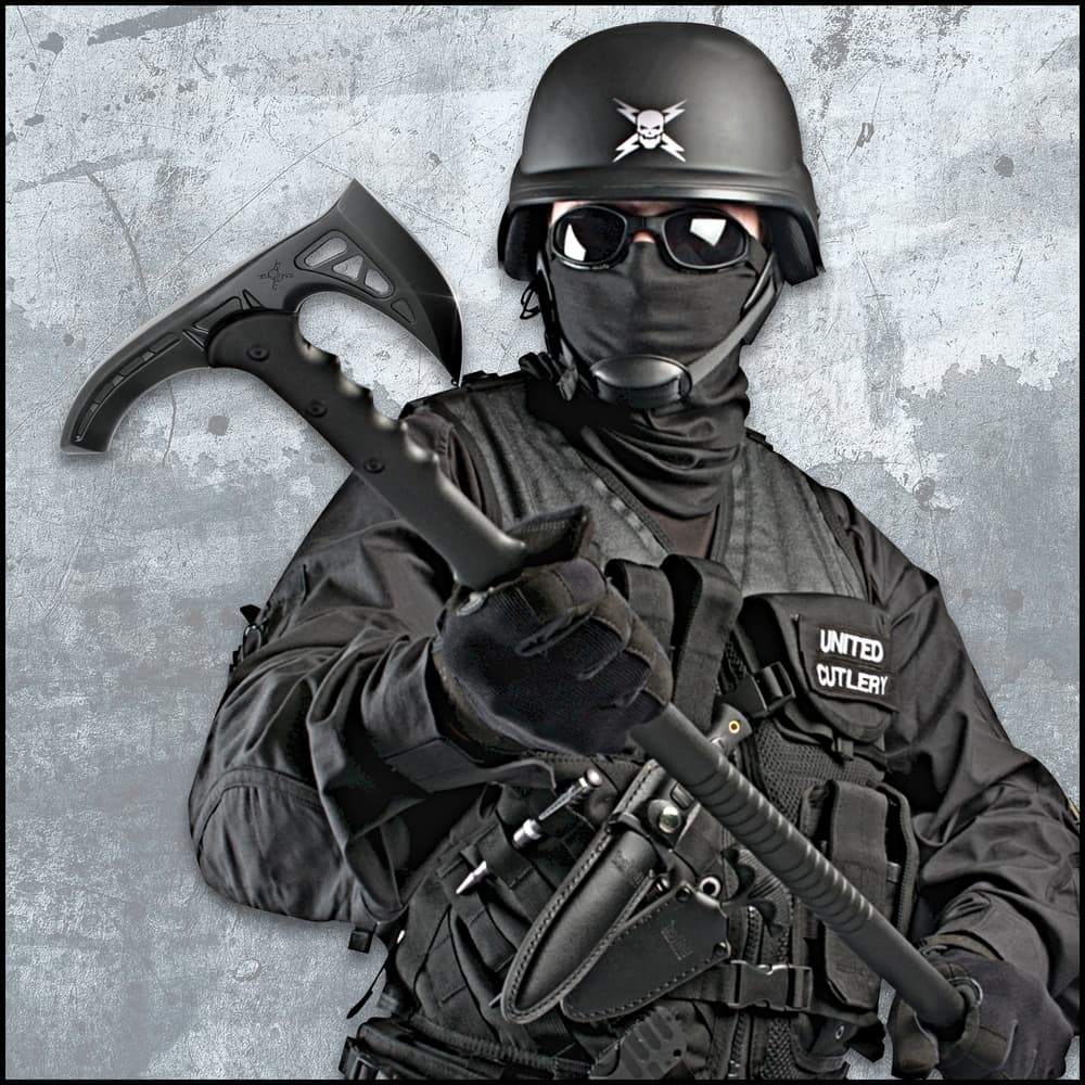 LOCKFIELD EQUIPMENT。H&O。BALLISTICS。 LOCKFIELD EQUIPMENT。H&O。BALLISTICS。