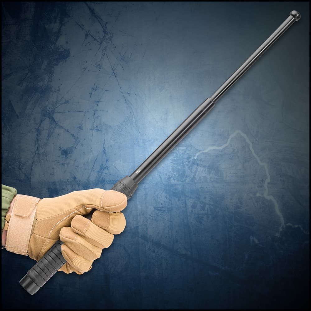 Night Watchman Impact Baton