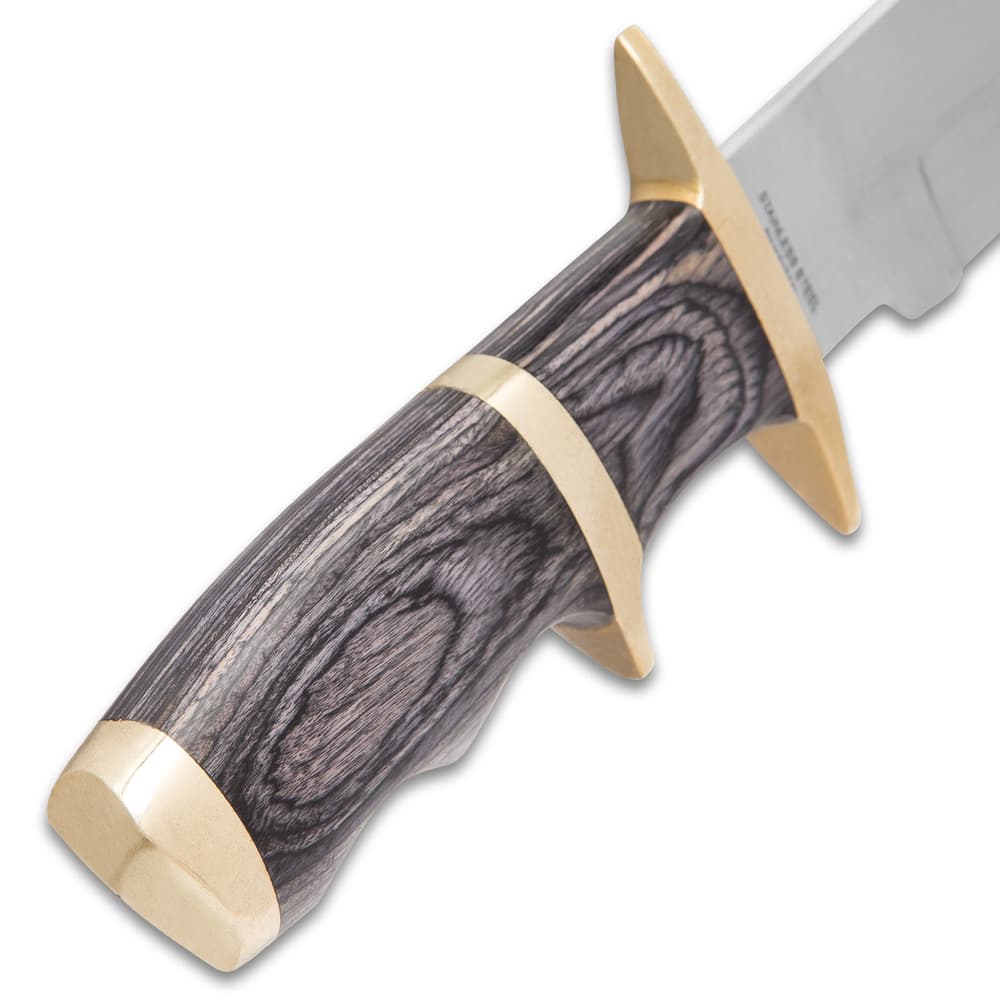 brass-plated-pommel-handle-