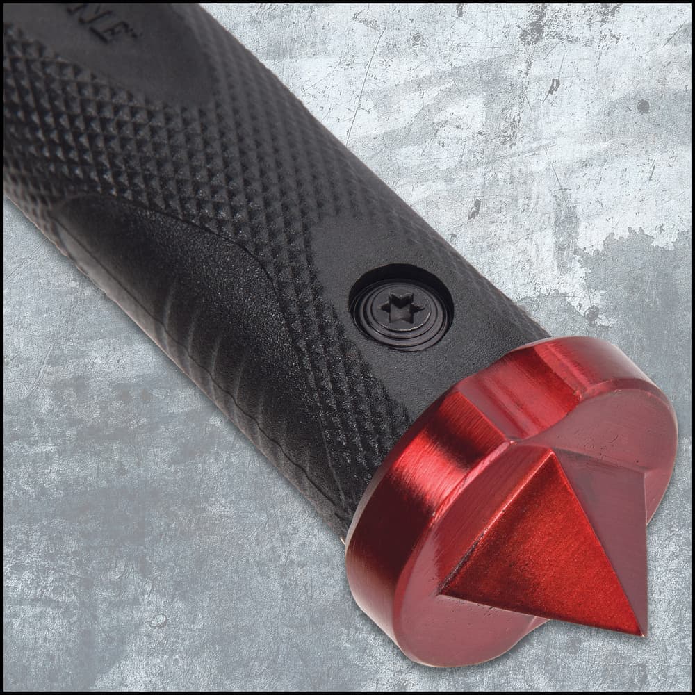 M48 Cardinal Sin Cyclone Boot Knife | 5 3/4” stainless steel