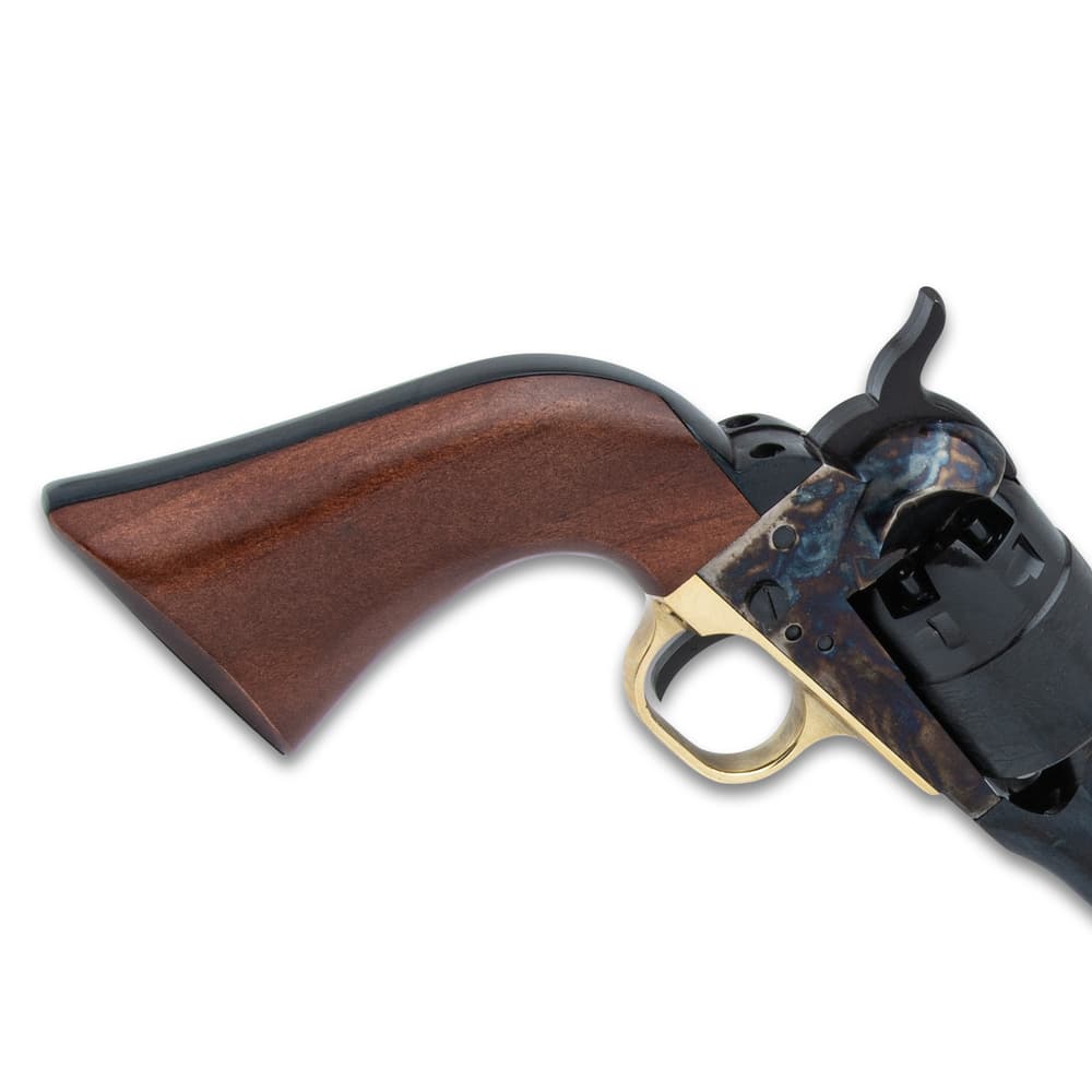 1860 Army Black Powder Revolver .44 Caliber | BUDK.com