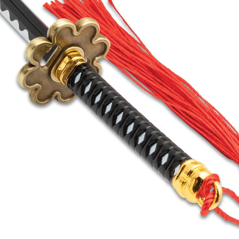 Shusui Sword Mini Collectible - 9
