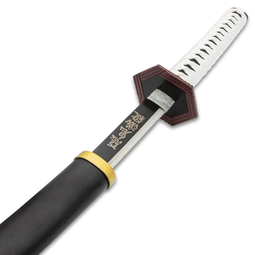 na︎︎︎︎❤︎giyu 1/6 Scale Giyu Tomioka - Demon Slayer: Kimetsu No Yaiba Resin