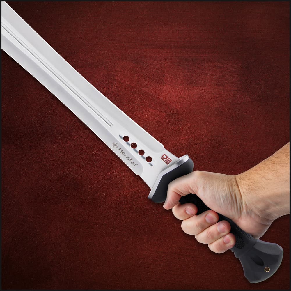 【双龍-九幽冽獄槍】古兵器 武具 手鍛造打 武蔵 銃 槍 鑑賞用 贈り物 武士道 Amazon.com: SV 手工打造戰士矛傳統中國武器舊武器金屬56 英吋