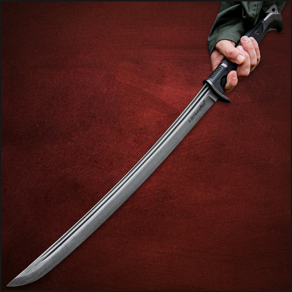 工芸品 woo Handmade Wootz Steel Fixed Blade Outdoor Collectible Knife