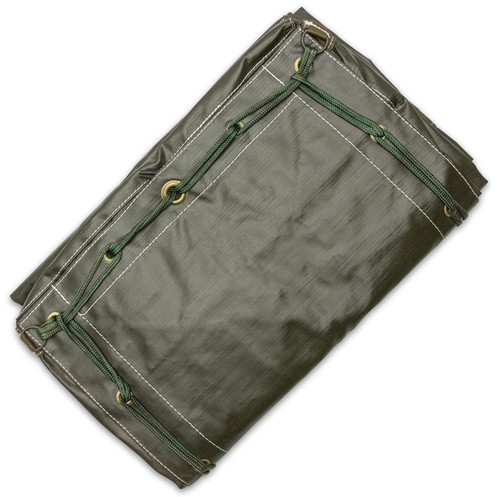 Czech Military Surplus M85 Duffle Bag Like