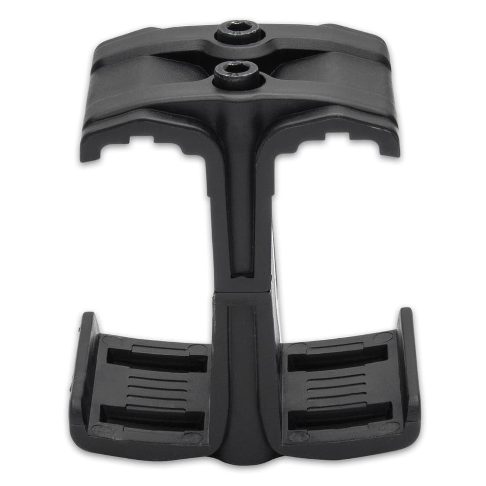 GVT Magazine Coupler – TPU Construction, Heavy-Duty Bolts, Holds