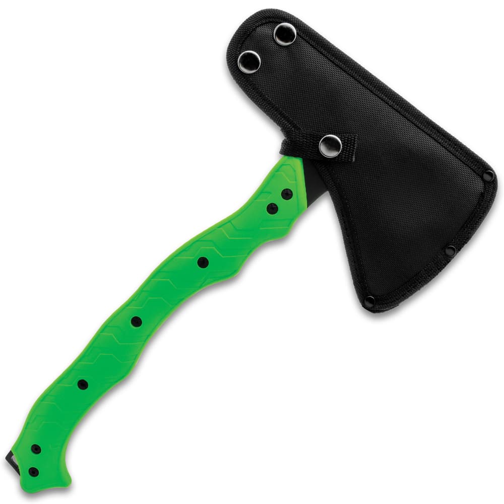 undead-apocalypse-chaos-axe-