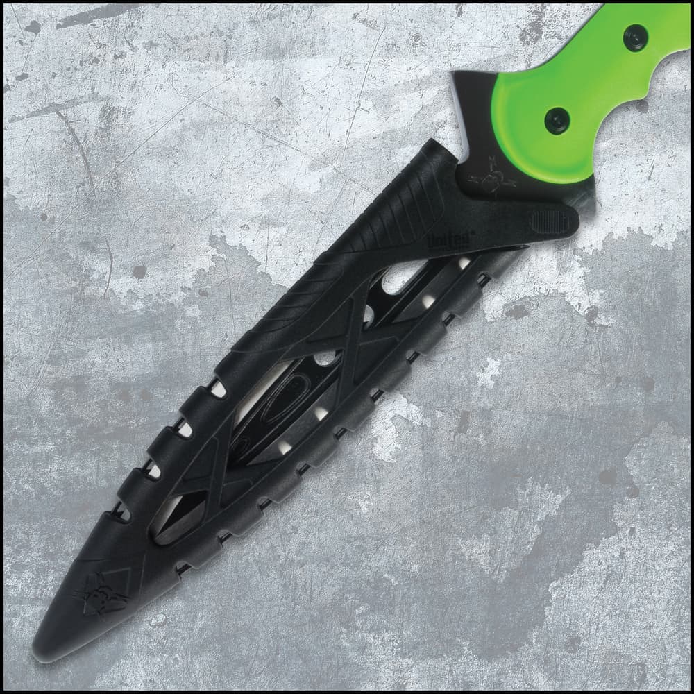 M48 Apocalypse Undead Survival Spear | 8