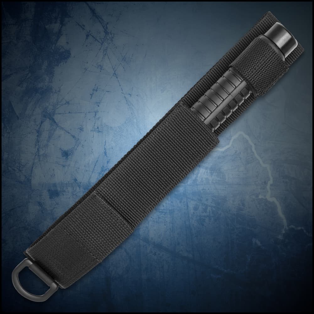 Night Watchman Impact Baton