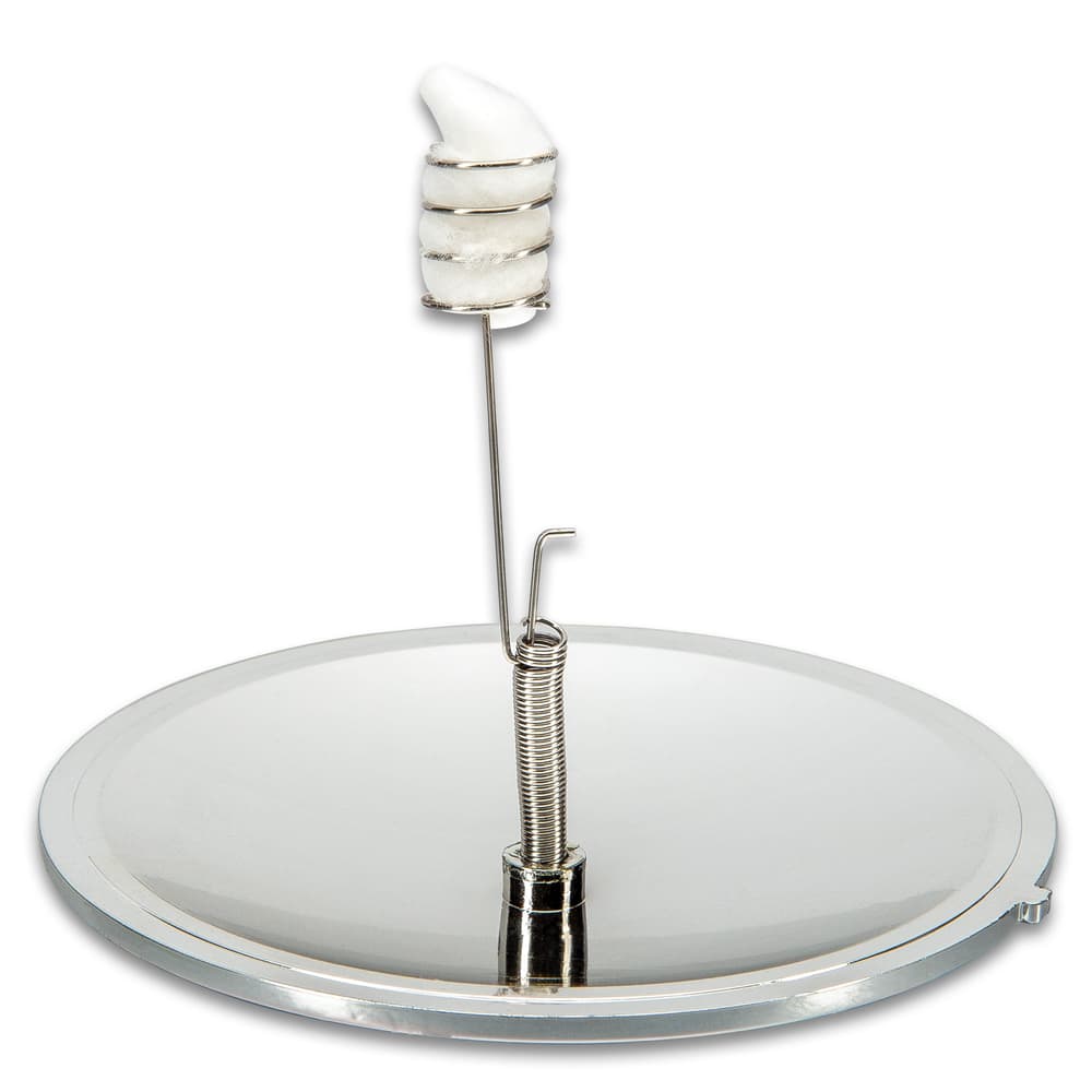 solar powered cigarette lighter Bug-Out Solar-Powered Lighter
