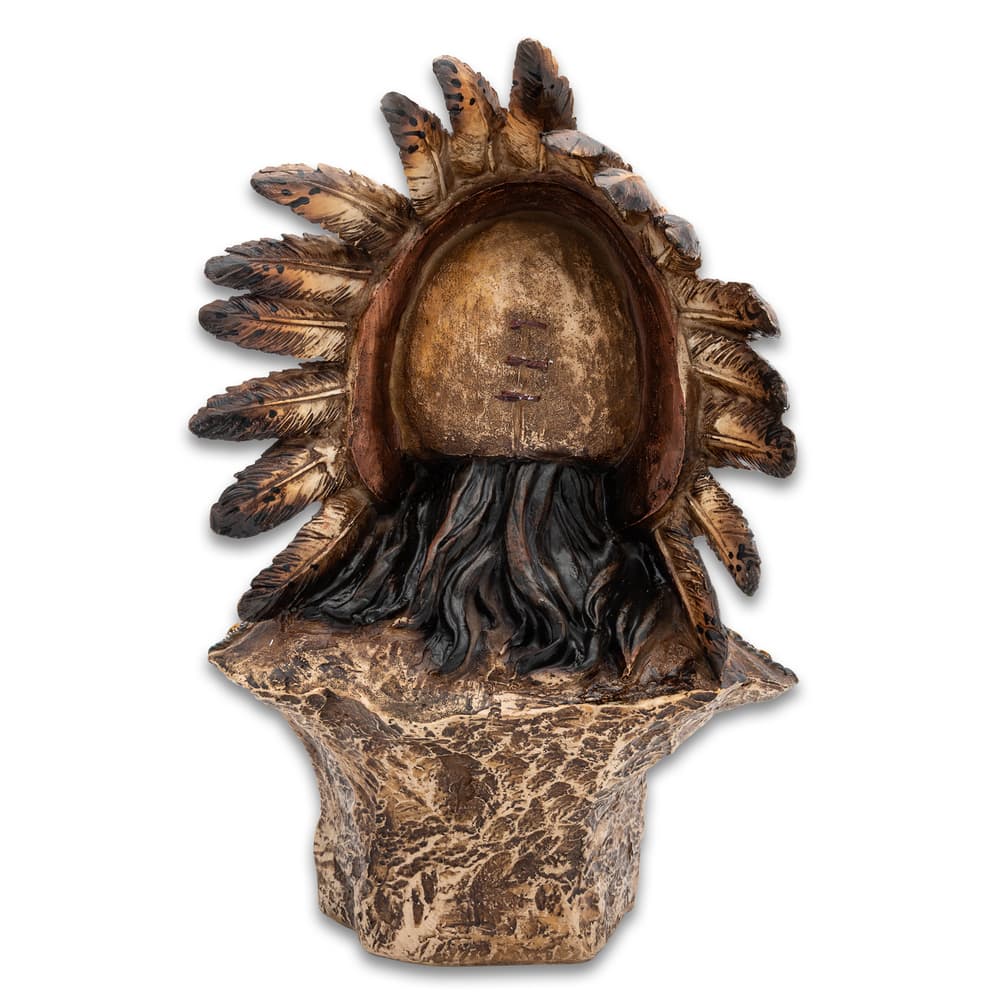 hand-painted-chief-bust-back-