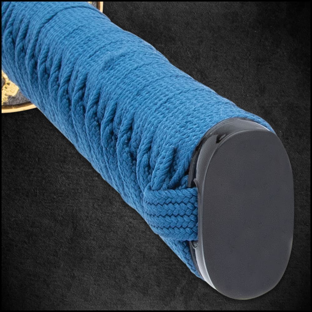 Shinwa Lazuli Handmade Katana / Samurai Sword - Exclusive