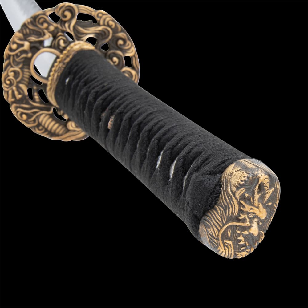 sokojikara-katana-handle-