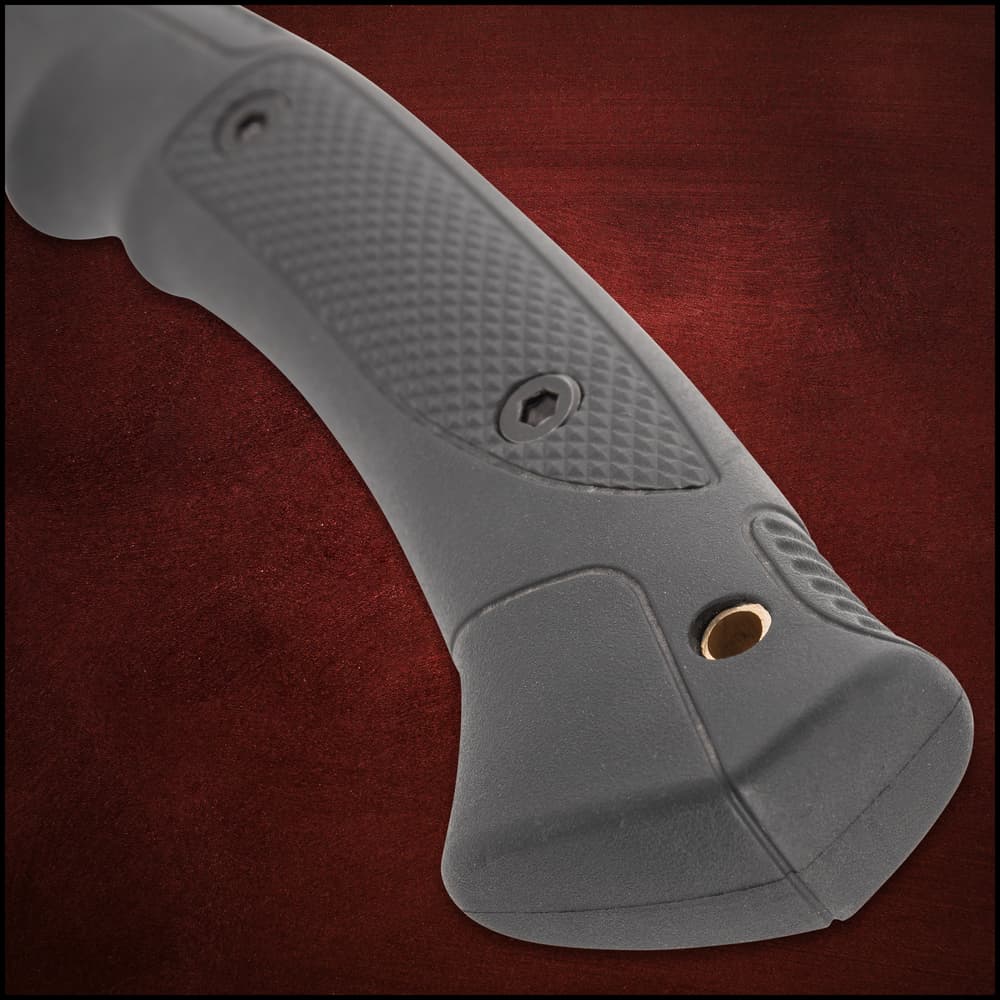 M48 Sabotage Tactical Survival Spear