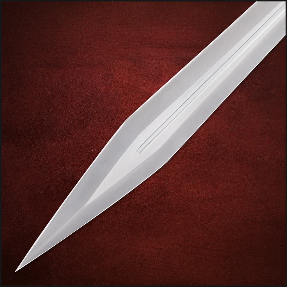 Honshu VG-10 Gladiator Sword And Sheath – VG-10 Steel Blade