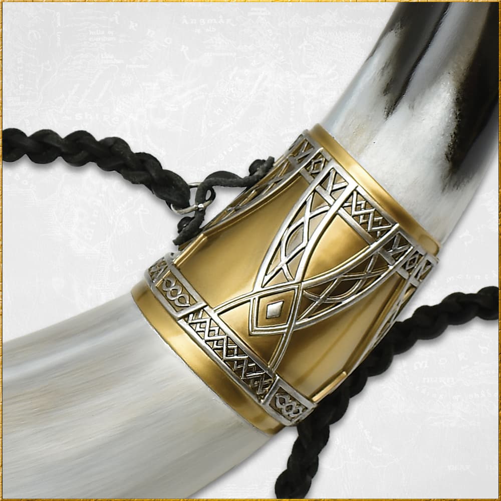 ROHAN、ARGONATH, GONDOR, HOBITTON セット
