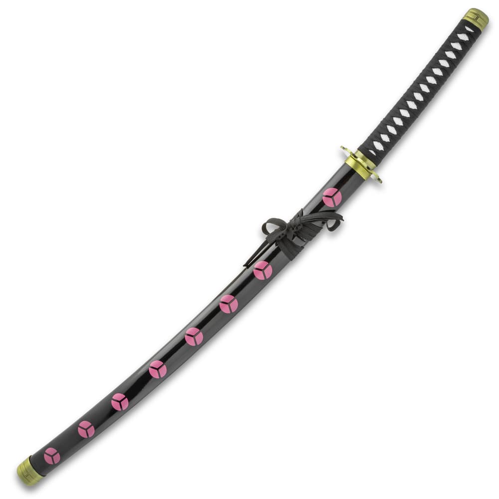 ワンピース ソードとは 中古ﾚｺｰﾄﾞ S-WORD – ONE PIECE