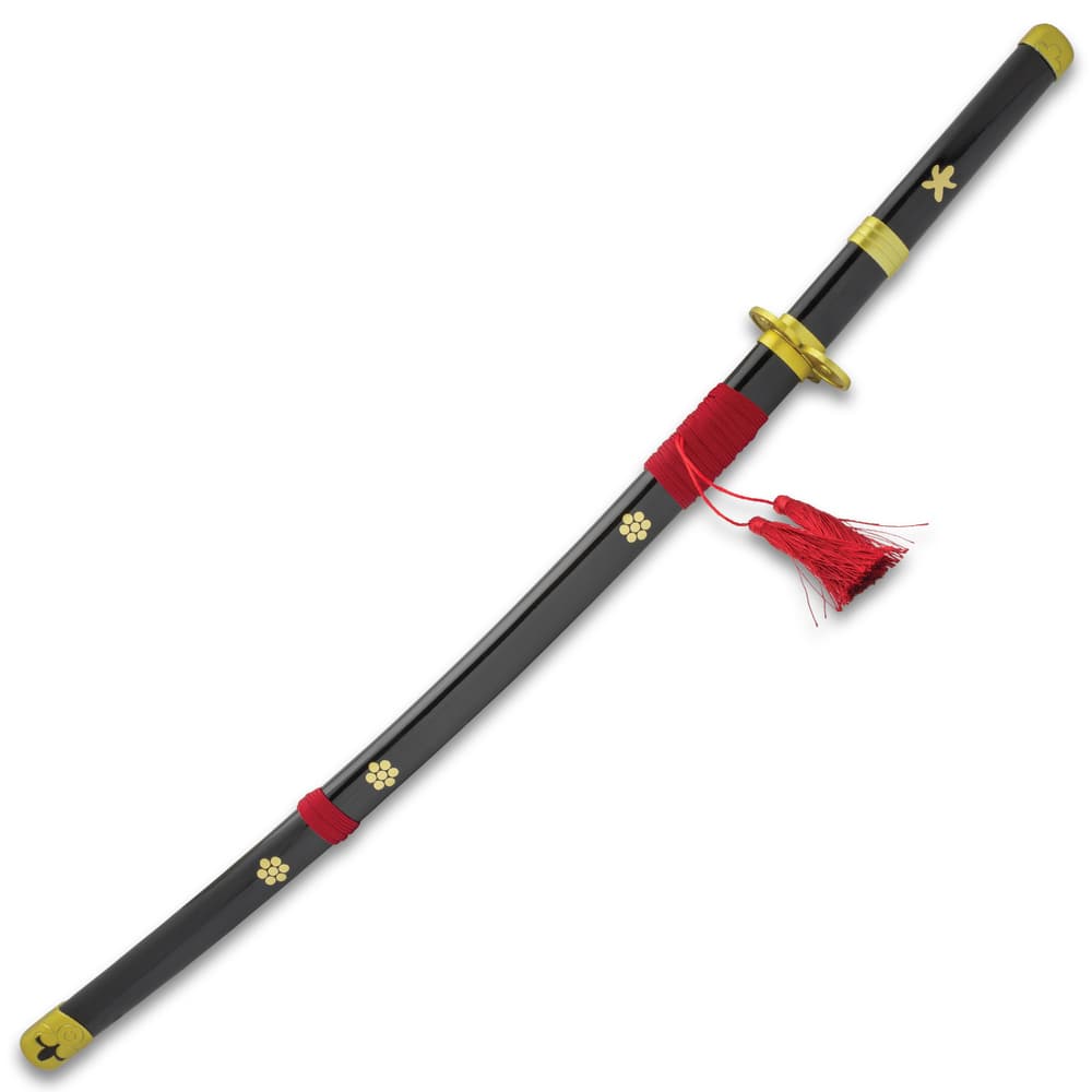 KITTHAMA  Roronoa Zoro's Enma Katana Replica
