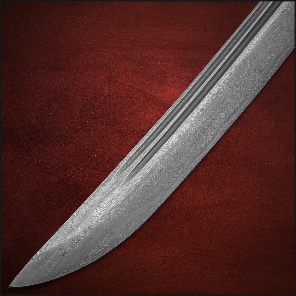 【2025年】エレガントファッションを上品に着 Wakizashi Sub-hilt Damascus Honshu And Damascus – Sheath テープ・マスキングテープ
