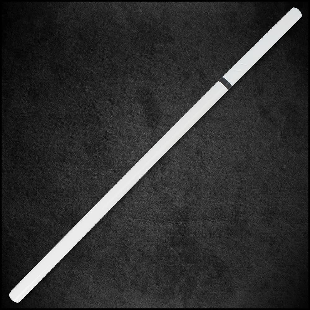 Shinwa SatinSting Handmade Shirasaya / Samurai Sword
